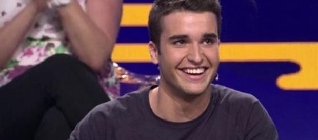Lluís, hermano de Pol, acusa a Telecinco y 'GH 17' de manipulación. Lluís, hermano de Pol, acusa a Telecinco y 'GH 17' de manipulación.