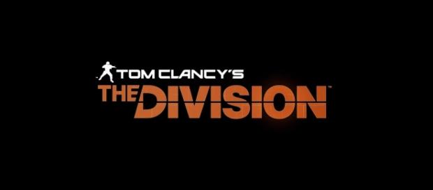 Logo du jeu Tom Clansy's The Division Logo du jeu Tom Clansy's The Division