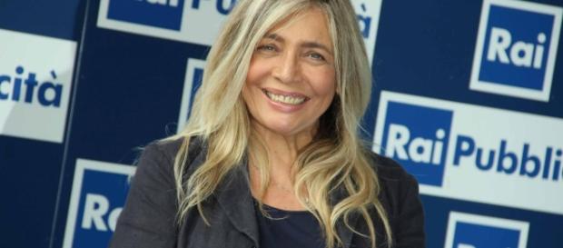 Mara Venier torna in Rai per condurre Telethon Mara Venier torna in Rai per condurre Telethon
