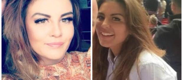 Megan Westlotorn sofreu agressão bárbara Megan Westlotorn sofreu agressão bárbara
