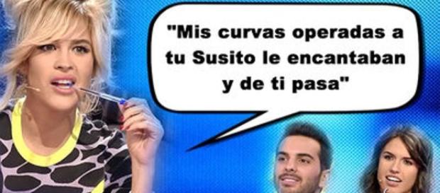 MYHYV: Así fue la guerra y encerrona de las ex de Suso - lavanguardia.com MYHYV: Así fue la guerra y encerrona de las ex de Suso - lavanguardia.com
