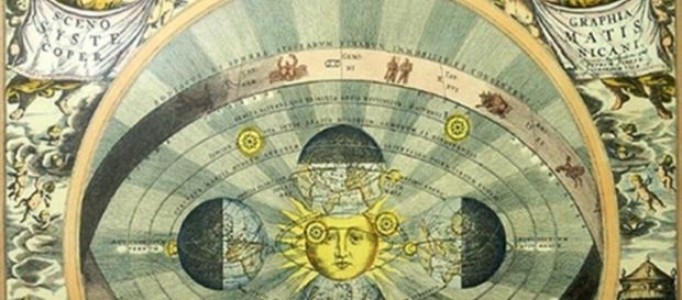 Nicolás Copérnico padre de la astronomía moderna Nicolás Copérnico padre de la astronomía moderna