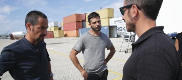 Nome in codice Solo fiction Mediaset, cast: ecco tutti i ... - urbanpost.it Nome in codice Solo fiction Mediaset, cast: ecco tutti i ... - urbanpost.it