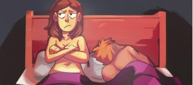 O que você pode ou não fazer após a relação sexual O que você pode ou não fazer após a relação sexual