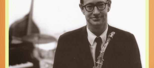 Paul Desmond il jazzista fuori moda Paul Desmond il jazzista fuori moda