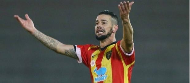 Per il derby Taranto-Lecce, Lepore è uno dei dubbi di Padalino Per il derby Taranto-Lecce, Lepore è uno dei dubbi di Padalino