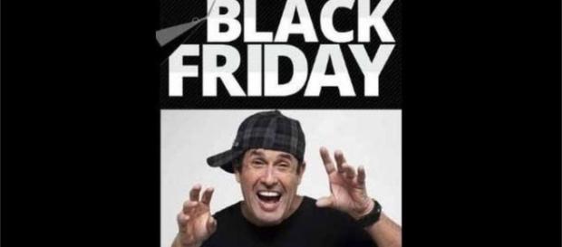 Quem vai aproveitar a 'Black Friday' precisa ficar atento às pegadinhas Quem vai aproveitar a 'Black Friday' precisa ficar atento às pegadinhas