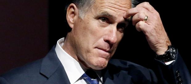 Romney says he won't back Trump - POLITICO - politico.com Romney says he won't back Trump - POLITICO - politico.com