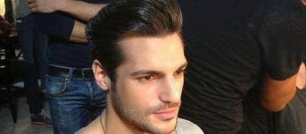 Serkan Cayoglu ospite di C'è posta per te Serkan Cayoglu ospite di C'è posta per te