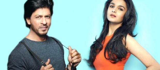 Shahrukh And Aliya's 'Dear Zindagi' Hit The Theatres - gagbrag.com Shahrukh And Aliya's 'Dear Zindagi' Hit The Theatres - gagbrag.com