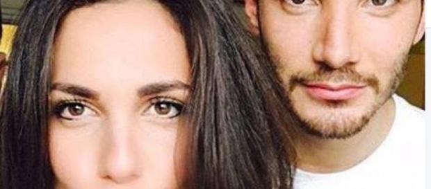 Stefano e Elena D'Amario fidanzati? Stefano e Elena D'Amario fidanzati?