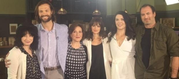 Una mamma per amica - virgilio.it Una mamma per amica - virgilio.it