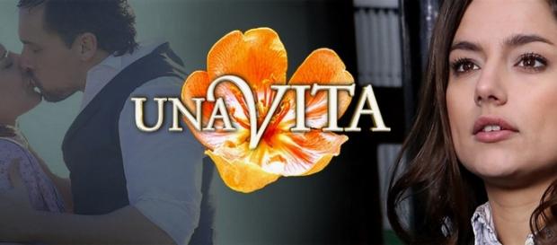 Una vita, puntate di dicembre soap. Una vita, puntate di dicembre soap.