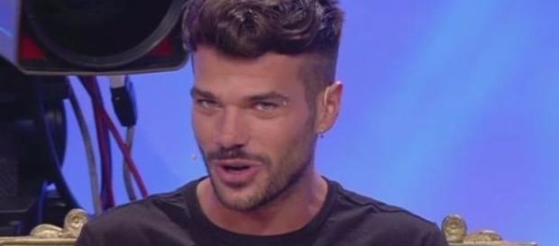 Uomini e donne, la scelta do Claudio Sona Uomini e donne, la scelta do Claudio Sona