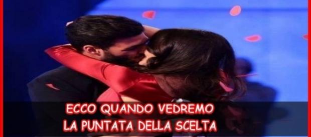 Uomini e Donne news, la scelta di Clarissa Marchese: ecco quando la vedremo in televisione Uomini e Donne news, la scelta di Clarissa Marchese: ecco quando la vedremo in televisione