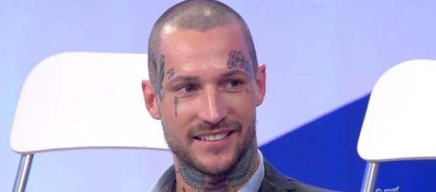 Uomini e donne news: Manuel Vallicella è il nuovo tronista. Uomini e donne news: Manuel Vallicella è il nuovo tronista.