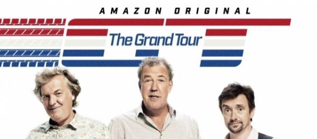 We interviewed Jeremy Clarkson and James May about Top Gear, The ... - autoblog.com We interviewed Jeremy Clarkson and James May about Top Gear, The ... - autoblog.com