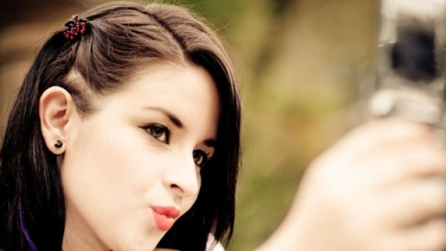 I giovani d'oggi e l'importanza dell'apparenza - seventeen.com