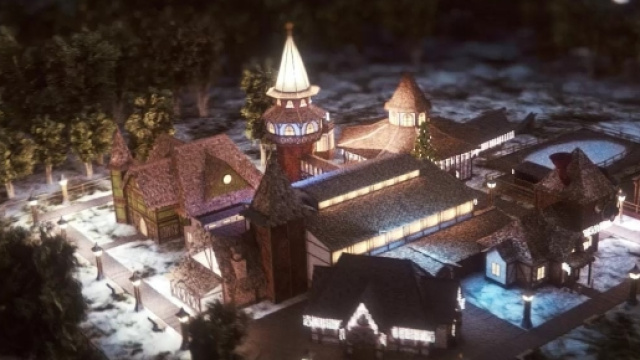 A Torino rinviato il villaggio di Babbo Natale in piazza d'Armi