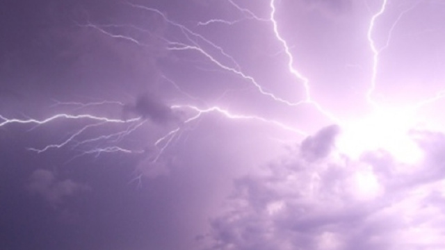 Allerta Meteo, allarme rosso in Calabria