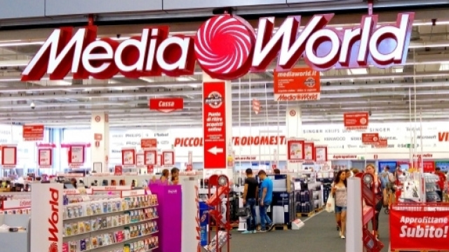 Black Friday, sito Mediaworld in tilt