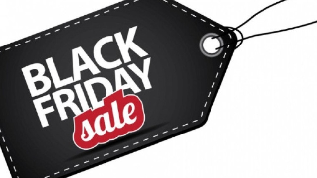 Black Friday, tante le promozioni anche in Italia