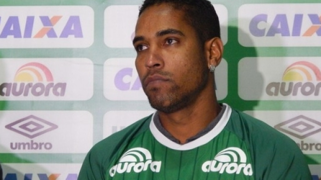 Cleber Santana ex Atletico Madrid morto in incidente aereo