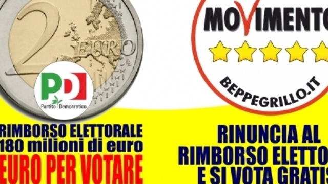 Commento alle affermazioni di Marco Doria sul Movimento 5 Stelle ... - beppegrillo.it