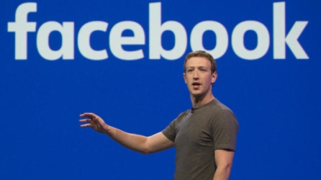 Facebook pronta ad accettare la censura in Cina? - Mister Gadget® - mistergadget.tv