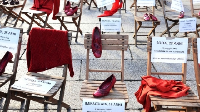 Giornata contro la violenza, oggi le donne in sciopero - Bologna ... - repubblica.it