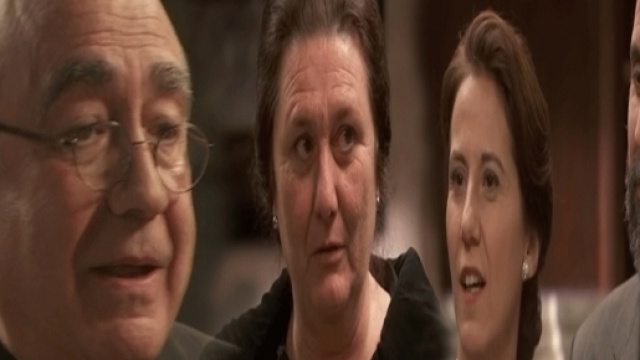 Il Segreto, anticipazioni trama 1241: Don Anselmo abbandona Puente Viejo, Rosario lascia El Jaral