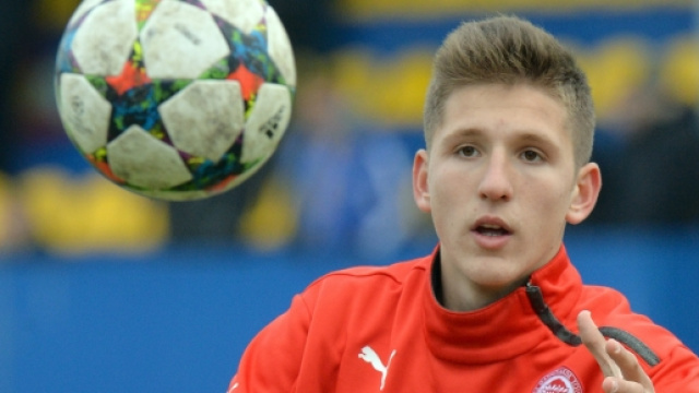 Inter, vicino il primo colpo di gennaio