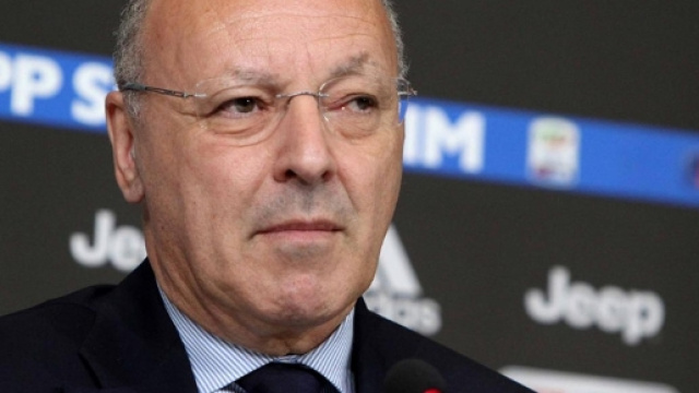 Juve, fatta per il primo colpo di gennaio