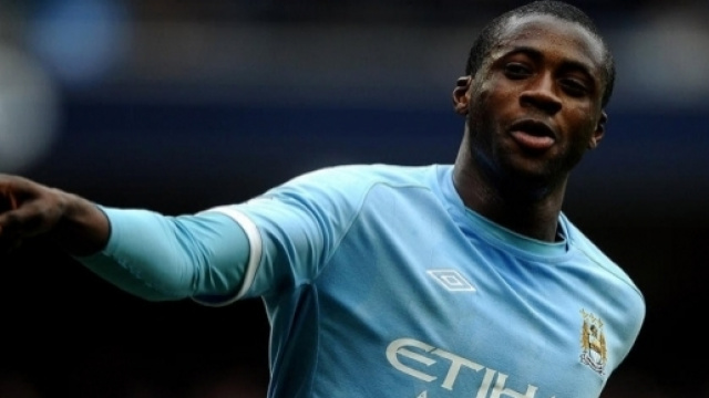 Juve, vicino Yaya Tour&egrave;: i dettagli