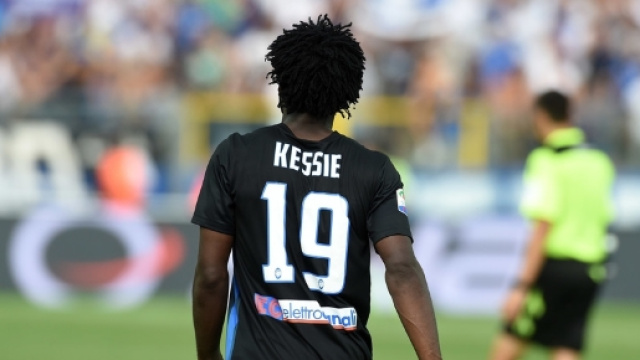 Juventus, occhi puntati su Kessi&egrave;: si chiude gi&agrave; a gennaio? - serieanews.com