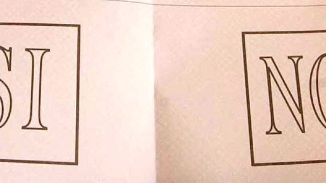 Le ragioni del s&igrave; e le ragioni del no", incontro sul referendum al ... - agrigentonotizie.it