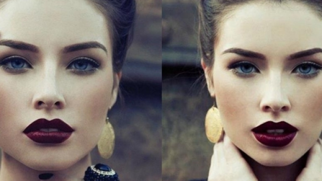 Make up: ecco i trend dell'inverno 2016