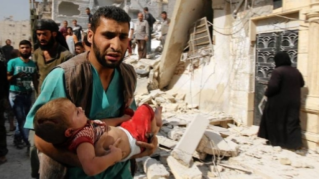 ONU - SIRIA Le tensioni fra Mosca e Washington - asianews.it