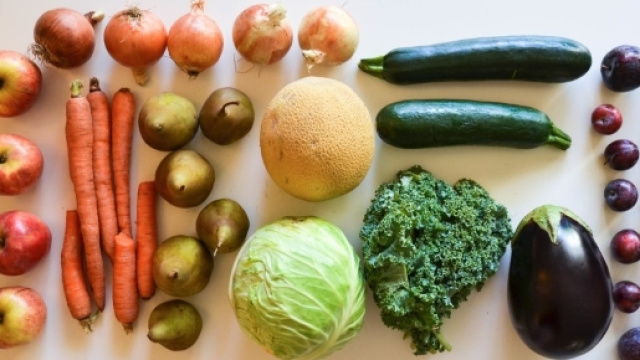 Spreco, ora le startup Usa puntano sul cibo &ldquo;brutto&rdquo; - startupitalia.eu