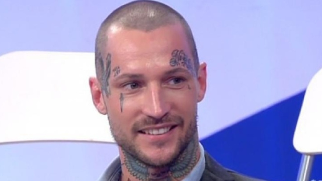 Uomini e donne, Manuel nuovo tronista