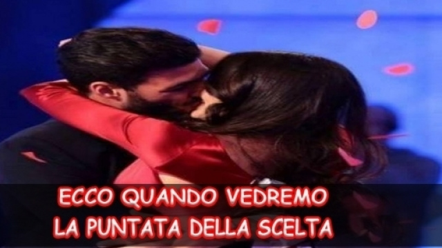 Uomini e Donne news, la scelta di Clarissa Marchese: ecco quando la vedremo in televisione