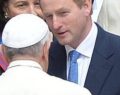 Will Pope Francis visit Northern Ireland?
