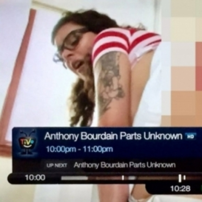 Did CNN air porn last night? No, but even the big media outlets reported that they did. Photo: Blasting News Library - snopes.com - snopes.com