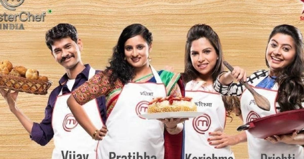 'MasterChef India 5' 26th November episode update Star Plus; Kriti