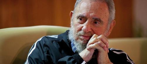 Fidel Castro dead at 90 - sputniknews.com