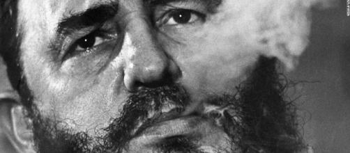 Fidel Castro, padre della rivoluzione cubana