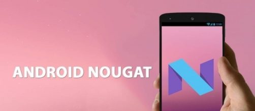 Aggiornamento Android 7 Nougat: ecco la versione Beta per i Samsung Galaxy s7.