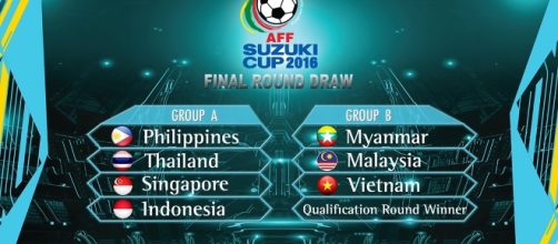 Champions Thailand and Singapore to face off in AFF Suzuki Cup - affsuzukicup.com