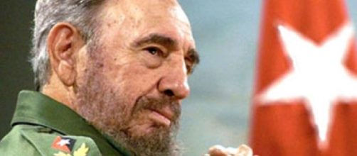 E' morto Fidel Castro, Rivoluzione Cubana