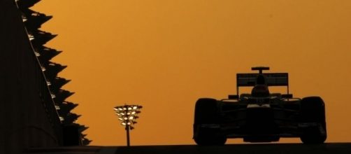 F1 | Ecclestone vuole in notturna anche il Gran Premio di Russia - formulapassion.it